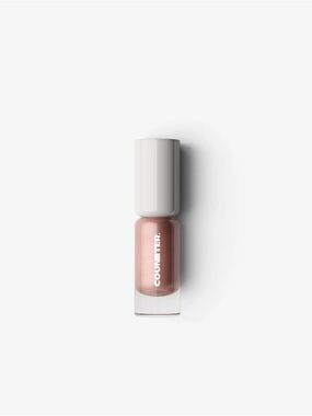 BEAUTYCOUNTER LID GLOW CREAM SHADOW LUSTER-BRIGHTENING ROSE GOLD 5ml